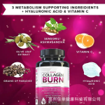 胶原蛋白胶囊生产厂家 - 维C光彩焕活