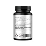 人参胶囊工厂 - 草本补充剂直供