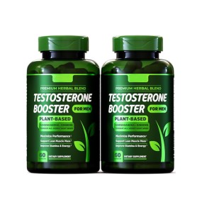 增强补充胶囊生产厂家 - 高效能复合物