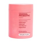 女性益生菌胶囊供应商 - 异味对抗明胶