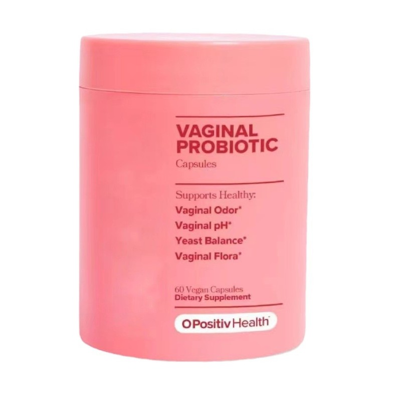 女性益生菌胶囊供应商 - 异味对抗明胶