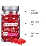 生发精华胶囊供应商 - 成人维生素批发