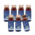 胶原蛋白助眠饮料供应商 - 口服液能量提升