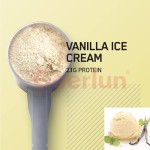 乳清蛋白粉供应商 - 100%分离运动后