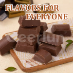 维生素巧克力供应商 - 蛋白强化食欲