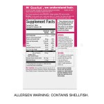 生发片供应商 - 女性生物素再生OEM代工