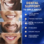 牙科薄荷糖工厂 - 清新口气PH平衡