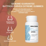 胯部增大软糖生产厂家 - 素食能量提升