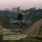 鱼油软胶囊工厂 - 三倍强度EPA DHA