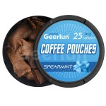 认知袋生产厂家 - 脑力专注支持定制