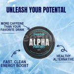 瓜拉纳能量袋工厂 - 天然咖啡因益智专注