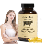 减重软胶囊供应商 - 食欲抑制CLA