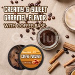 咖啡袋生产厂家 - 25mg咖啡因替代