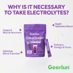 喜来芝树脂供应商 - 喜马拉雅85矿物质耐力