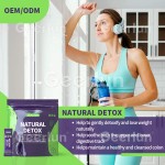 食欲控制茶生产厂家 - 草本减重配方