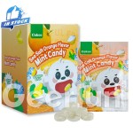 薄荷糖供应商 - 批量多口味含片