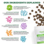 南瓜粉工厂 - 犬消化支持纤维