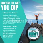 咖啡因袋工厂 - 维B12健脑