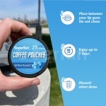 认知袋生产厂家 - 脑力专注支持定制