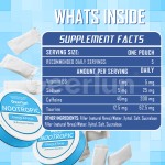 益智袋工厂 - 咖啡因L-茶氨酸能量