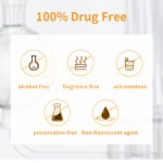 生发片工厂 - 男性胶原复合物定制