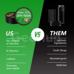 咖啡袋工厂 - 薄荷巧克力益智