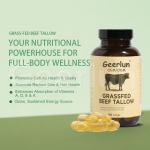 减重软胶囊供应商 - 食欲抑制CLA