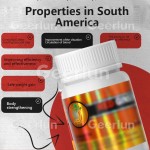 人参胶囊生产厂家 - 草本男性增强