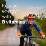 维B12软糖供应商 - 素食美白肌肤免疫