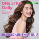 生物素口服条生产厂家 - 生发口腔溶解