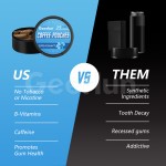 认知袋生产厂家 - 脑力专注支持定制