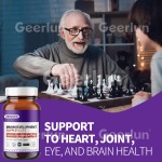 左旋谷胱甘肽软胶囊工厂 - 胶原蛋白维C肌肤