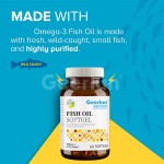 Omega3软胶囊工厂 - 天然免疫健康草本