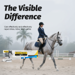 马驱虫膏工厂 - 1.87%免疫马