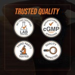 肌酸软糖工厂 - 增肌能量补充剂