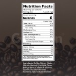 咖啡袋供应商 - 无尼古丁能量专注