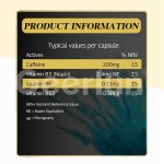 益智能量糖供应商 - 即时脑力警觉