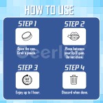 咖啡因袋工厂 - 天然L-茶氨酸专注提升