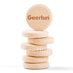 Vitamin B Effervescent Tablets Factory - Immunity Metabolism