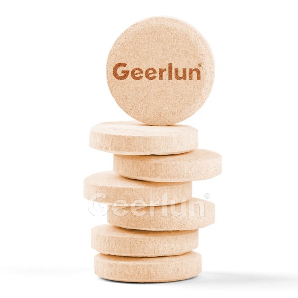 维B泡腾片工厂 - 免疫新陈代谢