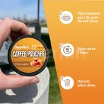 咖啡袋供应商 - 天然专注提升定制