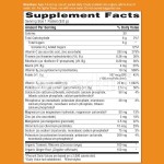 维B泡腾片工厂 - 免疫新陈代谢