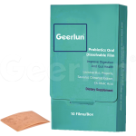 益生菌口服膜工厂 - 消化支持溶解