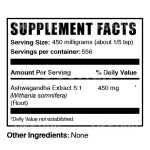 南非醉茄粉供应商 - 益智能量专注