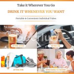 镁泡腾片生产厂家 - 1000mg免疫支持