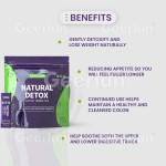 食欲控制茶生产厂家 - 草本减重配方