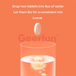 水合泡腾片生产厂家 - 多维恢复