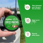 咖啡袋工厂 - 薄荷巧克力益智