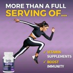 维生素泡腾片生产厂家 - 免疫新陈代谢