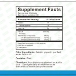 维A软胶囊工厂 - 免疫健康眼睛支持